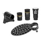 National Geographic NT114CF Telescope for Beginners