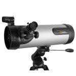 National Geographic NT114CF Telescope for Beginners