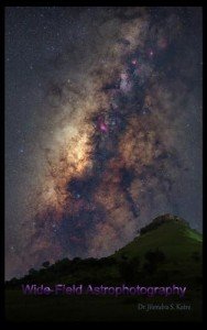 Wide-Field Astrophotography for Beginners