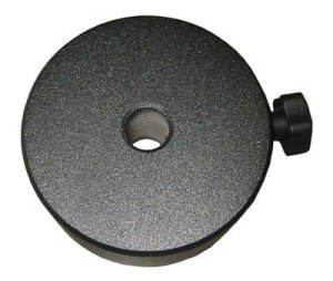 iOptron Telescope Mount Balance Weight - 10 lbs