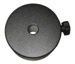 iOptron Telescope Mount Balance Weight - 10 lbs