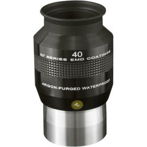 Explore Scientific 40mm Waterproof Eyepiece for Beginners