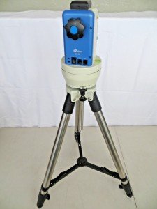 Ioptron Cube Telescope with Steel Tripod