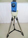 Ioptron Cube Telescope with Steel Tripod