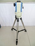 Ioptron Cube Telescope with Steel Tripod