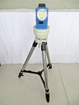 Ioptron Cube Telescope with Steel Tripod