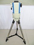 Ioptron Cube Telescope with Steel Tripod