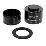 Explore Scientific 50mm Focal Reducer and Flattener