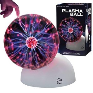 Thames & Kosmos 5-inch Plasma Ball for Beginners