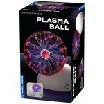 Thames & Kosmos 5-inch Plasma Ball for Beginners