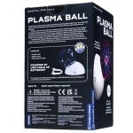 Thames & Kosmos 5-inch Plasma Ball for Beginners