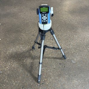 iOptron SmartStar Cube Go2Nova Telescope Mount