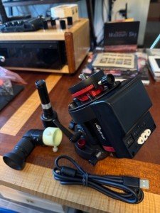 iOptron SkyGuider Pro for Easy Astrophotography
