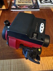 iOptron SkyGuider Pro Mount for Beginners