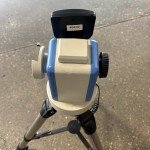 iOptron SmartStar Cube Go2Nova Telescope Mount