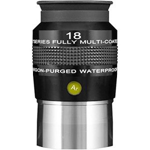 Explore Scientific 18mm Waterproof Telescope Eyepiece