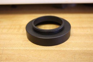 Bresser/Explore Scientific 2" T-Adapter Focuser Tube
