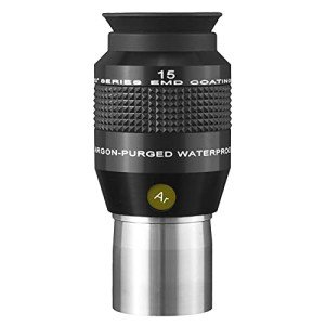 Explore Scientific 15mm Waterproof Telescope Eyepiece