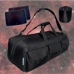 30" Telescope Bag: High-Density Foam Carrying Case
