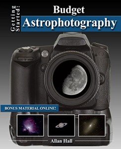 Beginner's Guide to Affordable Astrophotography