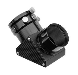 Explore Scientific 2-Inch Zenith Mirror for Telescopes