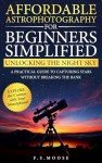 Affordable Astrophotography Guide for Beginners