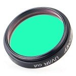 SVBONY 1.25" UV IR Cut Telescope Filter