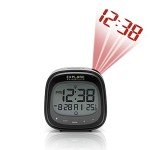 Explore Scientific Radio-Controlled Projection Clock