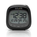 Explore Scientific Radio-Controlled Projection Clock