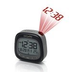 Explore Scientific Radio-Controlled Projection Clock