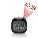 Explore Scientific Radio-Controlled Projection Clock