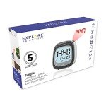 Explore Scientific Radio-Controlled Projection Clock