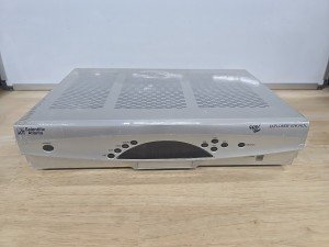 Scientific Atlanta Explorer 8240HDC Rev 6.3 Cable Box