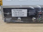 Scientific Atlanta Explorer 8240HDC Rev 6.3 Cable Box