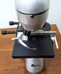 iOptron Silver Microscope for Stargazing Fun