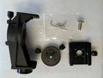 iOptron SkyGuider Pro Mount Kit for Beginners