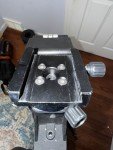 IOptron SkyGuider Pro Mount with Innorel RT75C Tripod