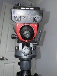 IOptron SkyGuider Pro Mount with Innorel RT75C Tripod
