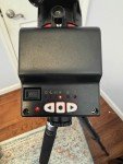 IOptron SkyGuider Pro Mount with Innorel RT75C Tripod