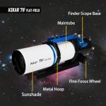 Askar 71F Flat-Field Telescope for Beginners