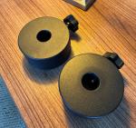 iOptron SkyTracker Pro 3 lb Counterweight