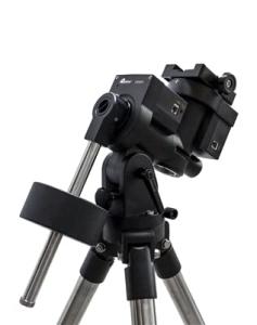 iOptron CEM26 Go-To Mount with 1.5" Tripod
