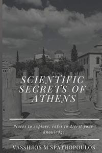 Explore Athens: Top Spots and Cafes for Stargazers