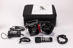 iOptron HAE29EC Portable Dual SWG Mount