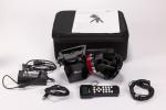 iOptron HAE29EC Portable Dual SWG Mount