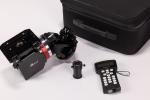 iOptron HAE29EC Portable Dual SWG Mount