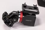 iOptron HAE29EC Portable Dual SWG Mount