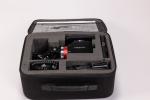 iOptron HAE29EC Portable Dual SWG Mount