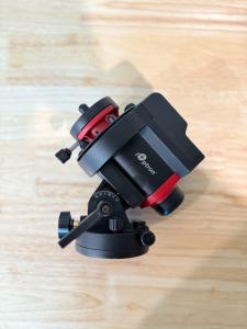 iOptron SkyGuider Pro Camera Mount Bundle