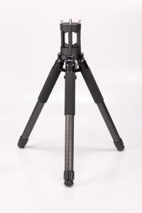 iOptron 40mm Carbon Fiber Tripod with MiniPier